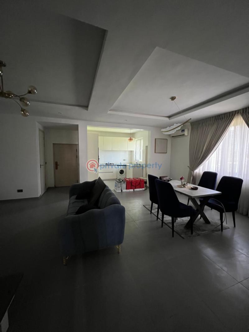 2 bedroom Block Of Flats For Sale Ilasan Lekki Lagos - 0