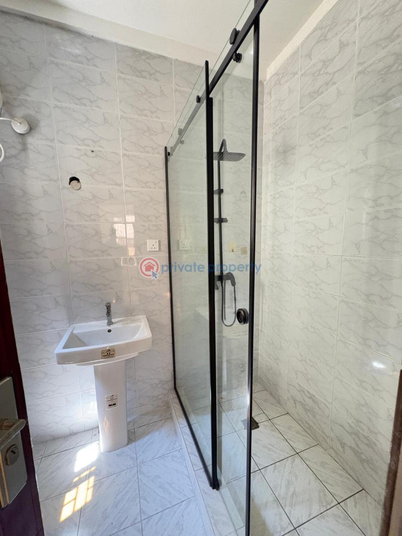 2-bedroom  apartment - 9 2 bedroom Block Of Flats For Rent Ikate Lekki Lagos - 9