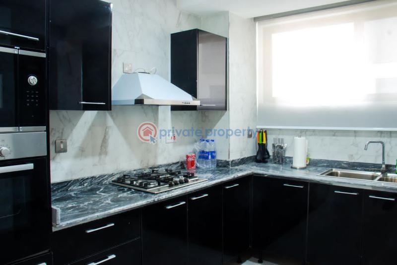 2 bedroom apartment - 10 2 bedroom Flat & Apartment Short let Victoria Island Lagos - 10