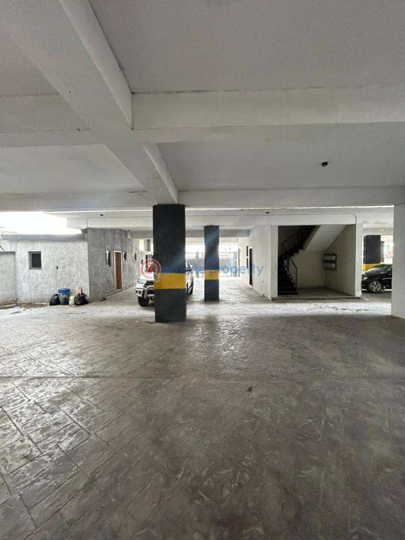 2 bedroom Flat & Apartment For Rent Ikate Lekki Lagos - 6