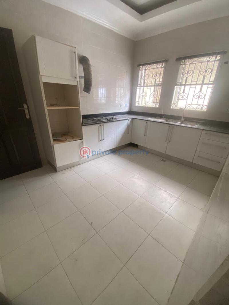2 bedroom Flat & Apartment For Rent Lekki Phase 1 Lagos - 4