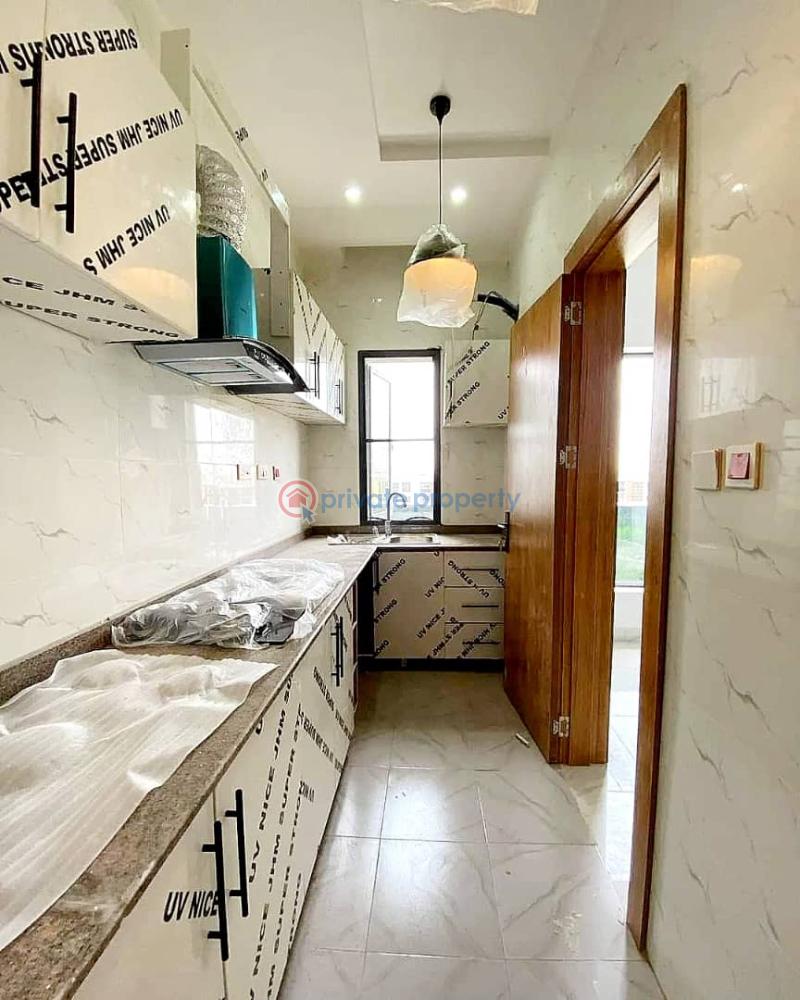 2 bedroom Flat & Apartment For Rent Ikate Elegushi Lekki Lagos - 5