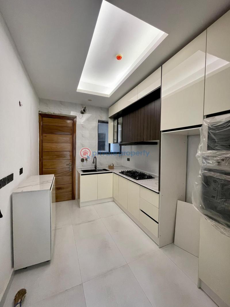 2 bedroom Flat & Apartment For Sale Lekki Phase 1 Lagos - 4