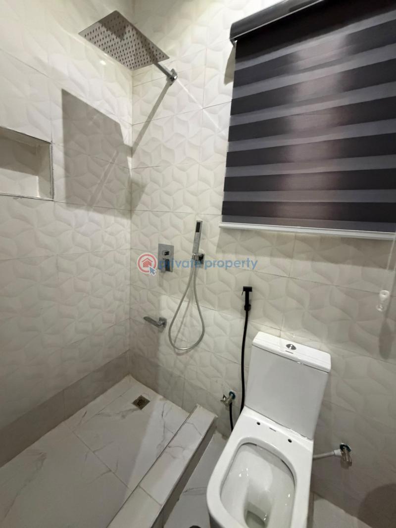 Flat & Apartment Short let Oluyole Estate, Ibadan Ibadan Oyo - 5