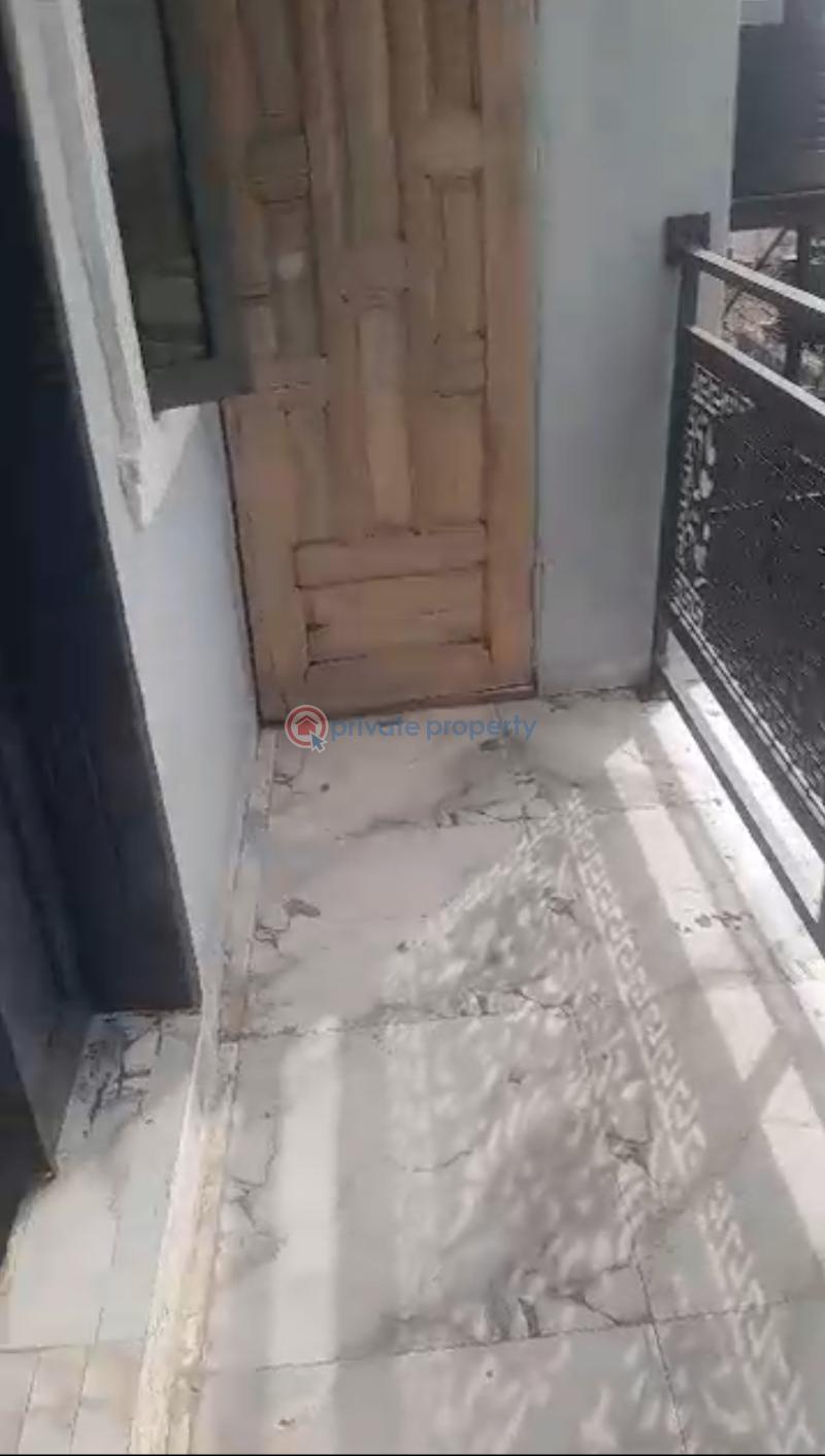 2 bedroom Mini Flat For Rent Mowe Ofada Obafemi Owode Ogun - 3