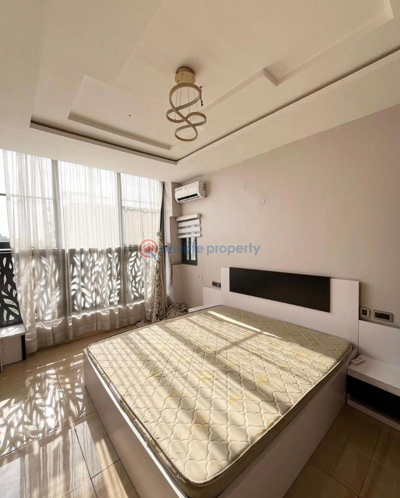 2 bedroom Flat & Apartment For Rent Ikoyi Lagos - 9