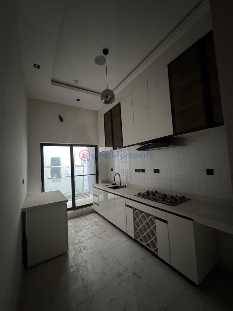 2 bedroom Flat & Apartment For Sale Lekki Phase 1 Lagos - 2