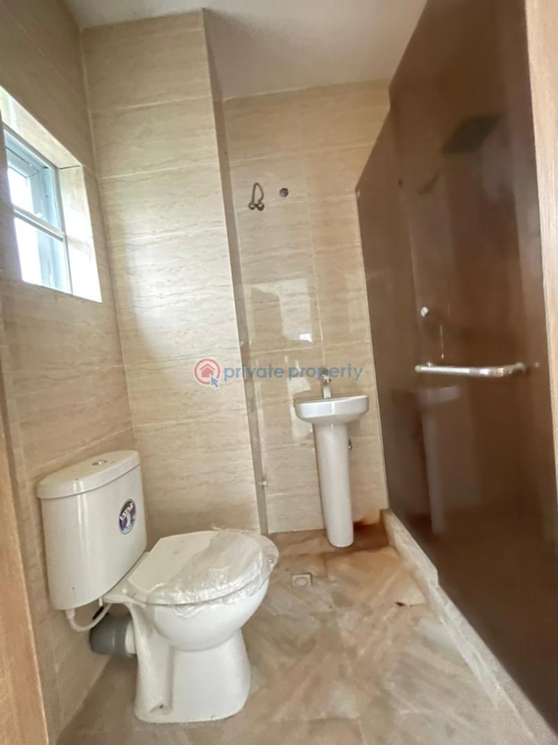2 bedroom Flat & Apartment For Sale Ajah Lagos - 6