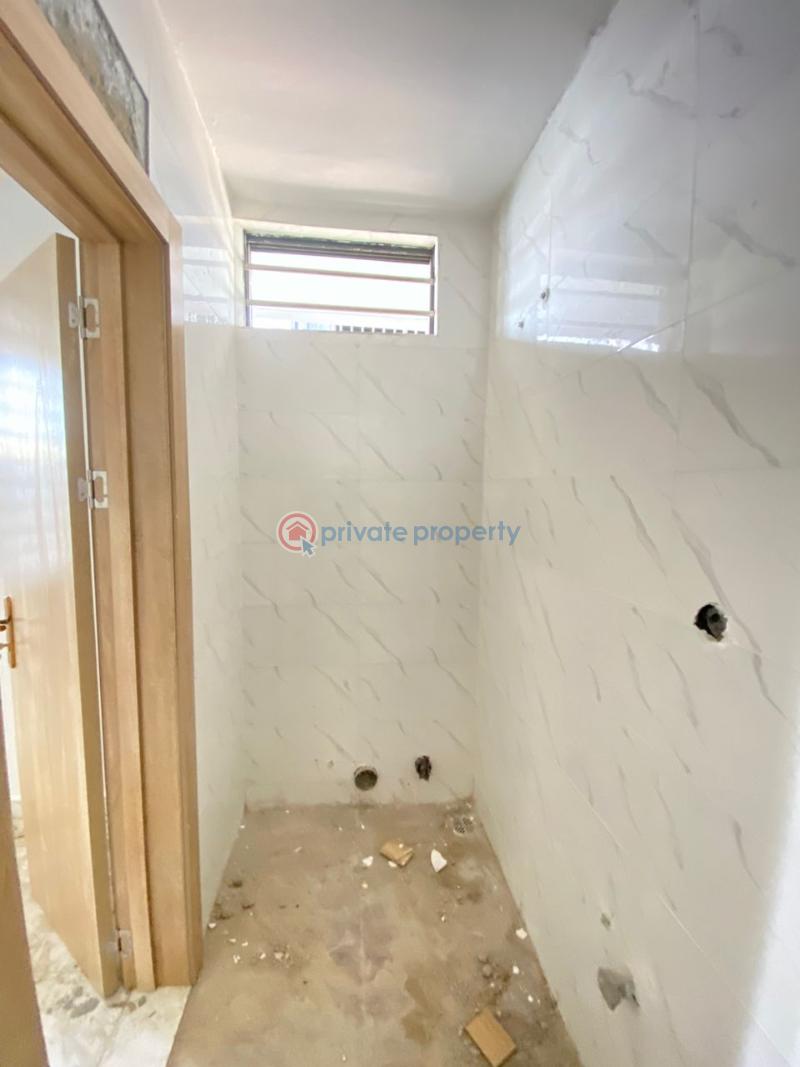 2 bedroom Shared Apartment For Sale Ologolo Lekki Lagos - 1