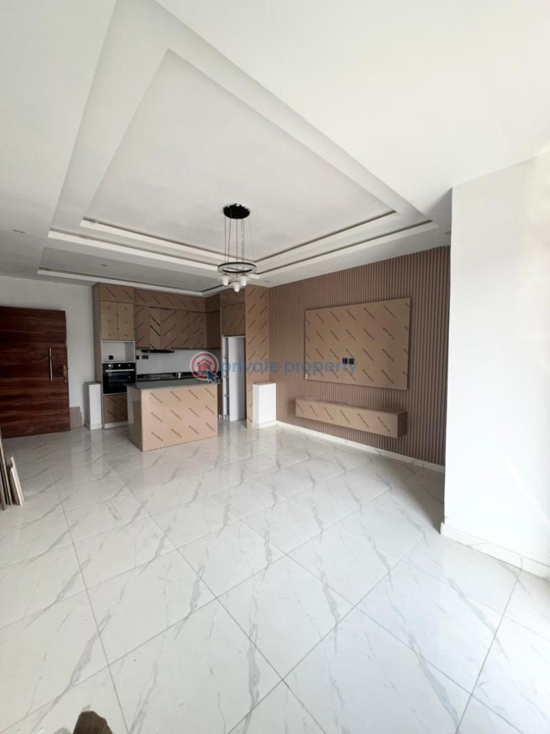 2 bedroom Flat & Apartment For Sale Ikate Elegushi Lekki Lagos - 9