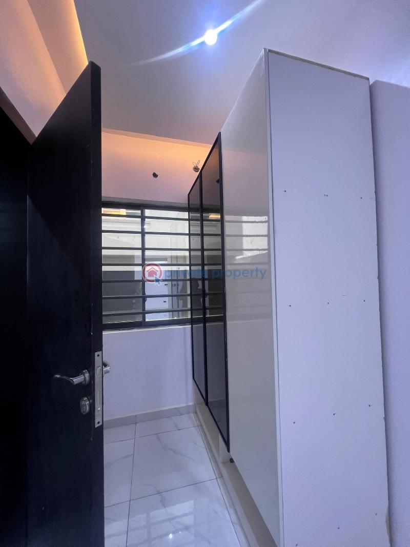 2 bedroom Block Of Flats For Sale Lekki Phase 1 Lagos - 9