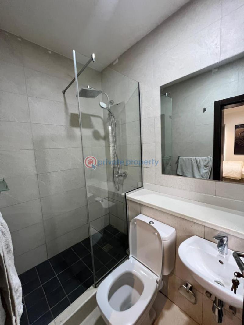 2 bedroom Block Of Flats Short let Ikoyi Lagos - 3