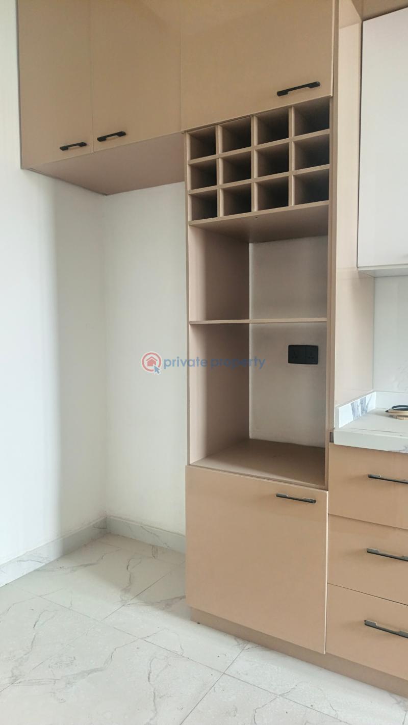 2 bedroom Self Contain For Rent Lekki Phase 1 Lagos - 8