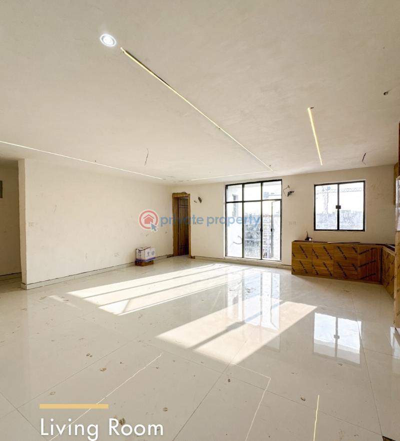 2 bedroom Block Of Flats For Sale Adeola Odeku Victoria Island Lagos - 1
