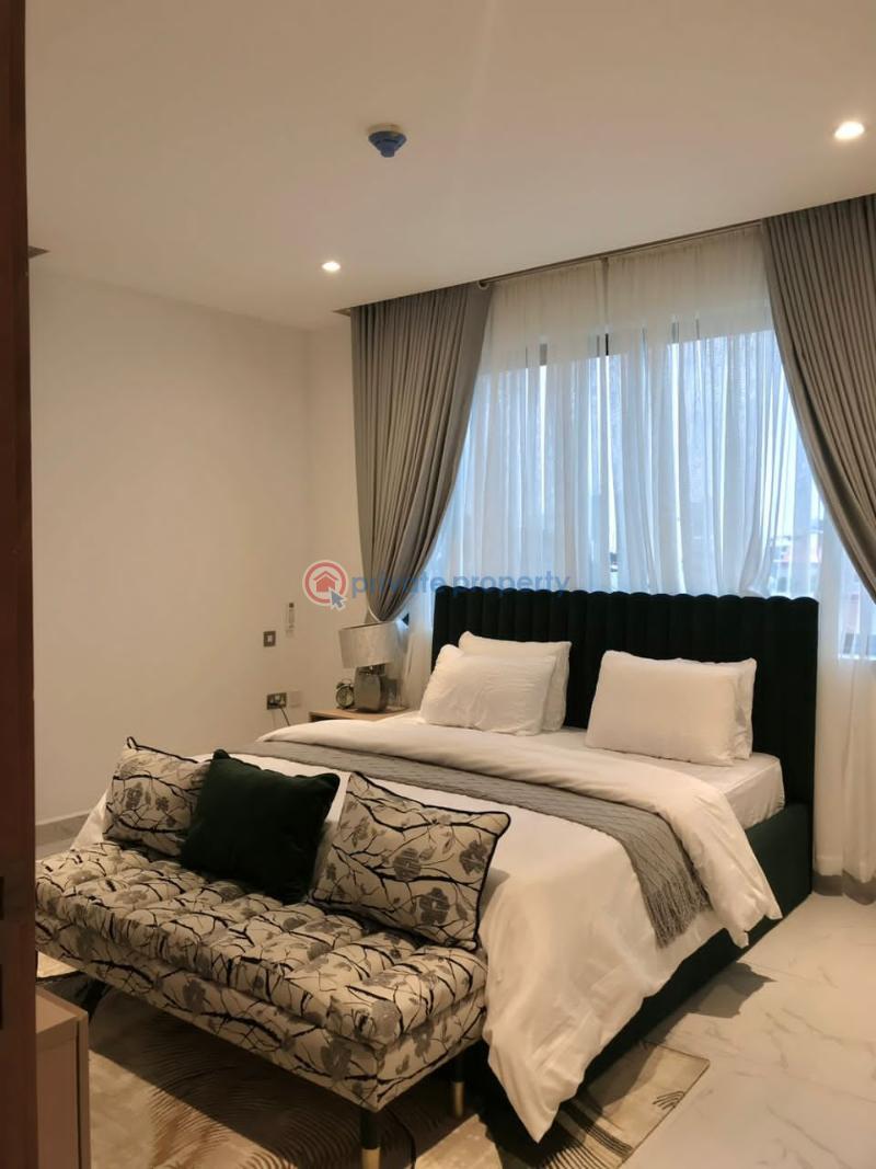 2 bedroom apartment - 9 2 bedroom Flat & Apartment Short let Victoria Island Lagos - 9