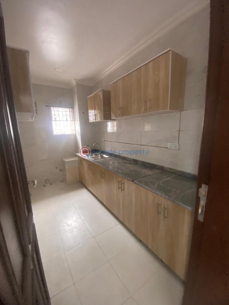 2 bedroom Flat & Apartment For Rent Lekki Phase 1 Lagos - 5