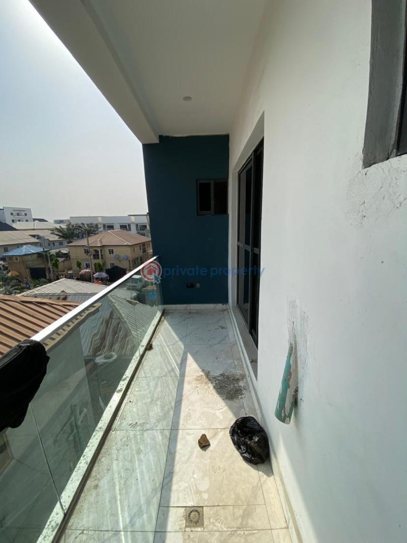 2 bedroom Shared Apartment For Sale Ikate Lekki Lagos Ikate Elegushi Lekki Lagos - 4