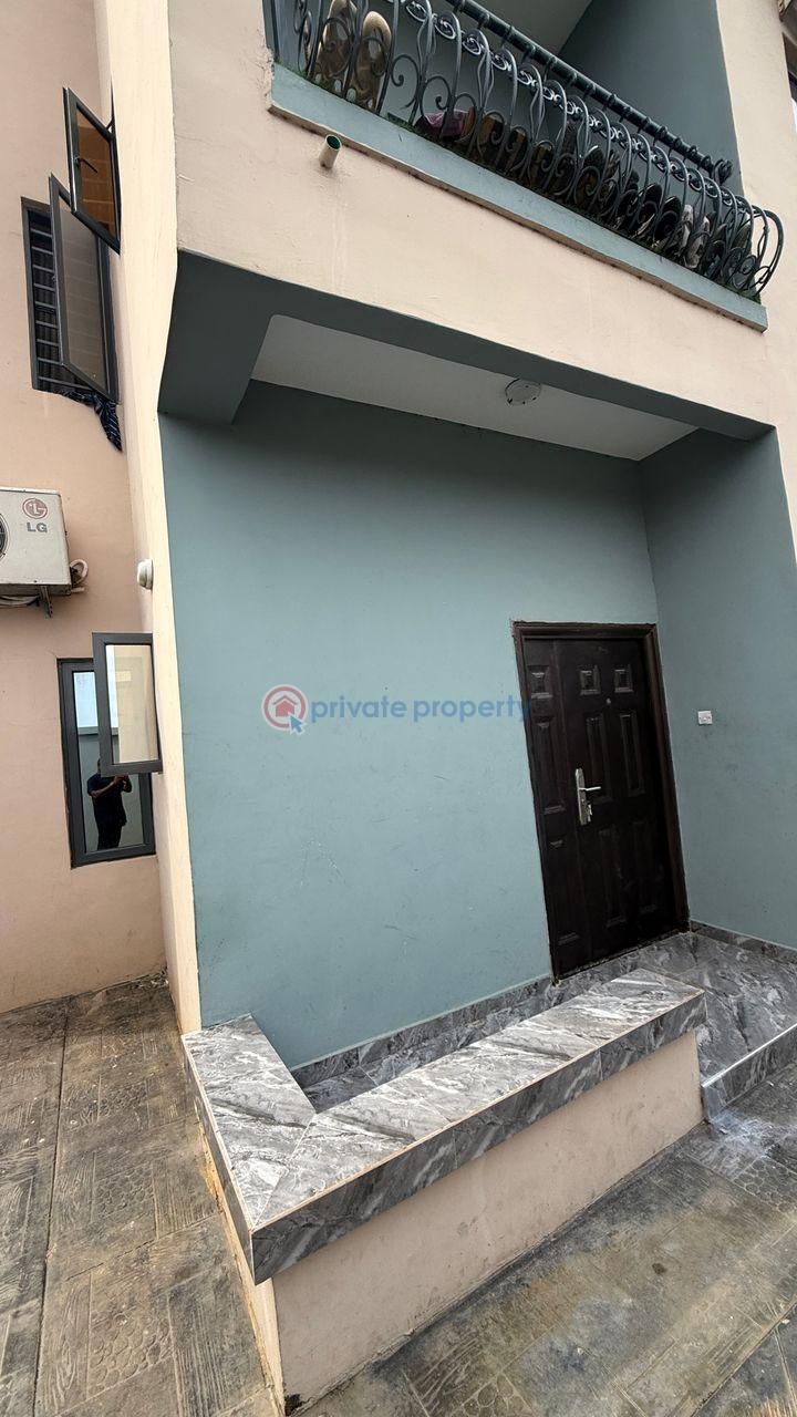 2 bedroom House For Rent Lekki Scheme 11 Ajah Lagos - 1