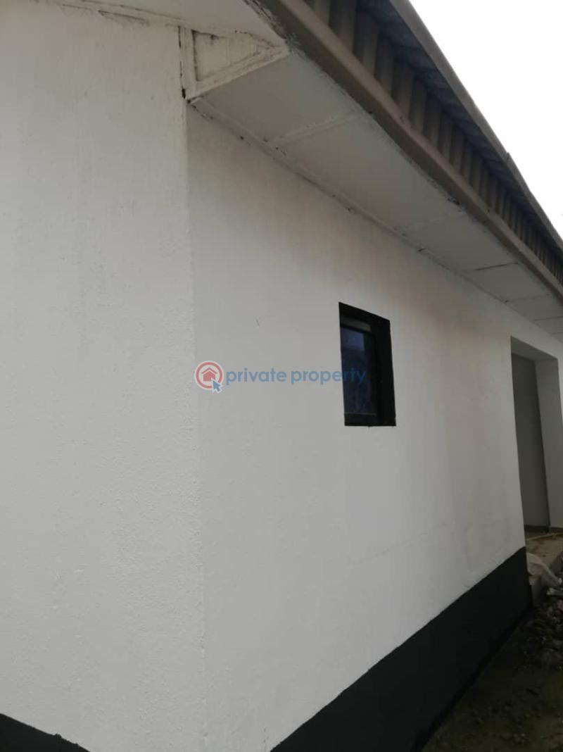2 bedroom apartment - 4 2 bedroom Mini Flat For Rent Sangotedo Ajah Lagos - 4