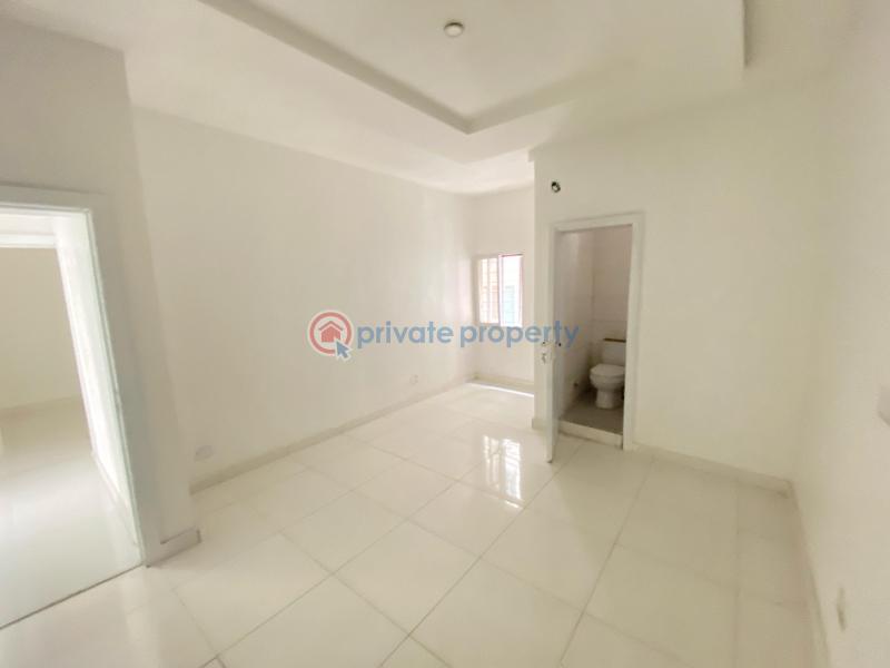 2 bedroom Flat & Apartment For Rent Lekki Phase 1 Lagos - 5