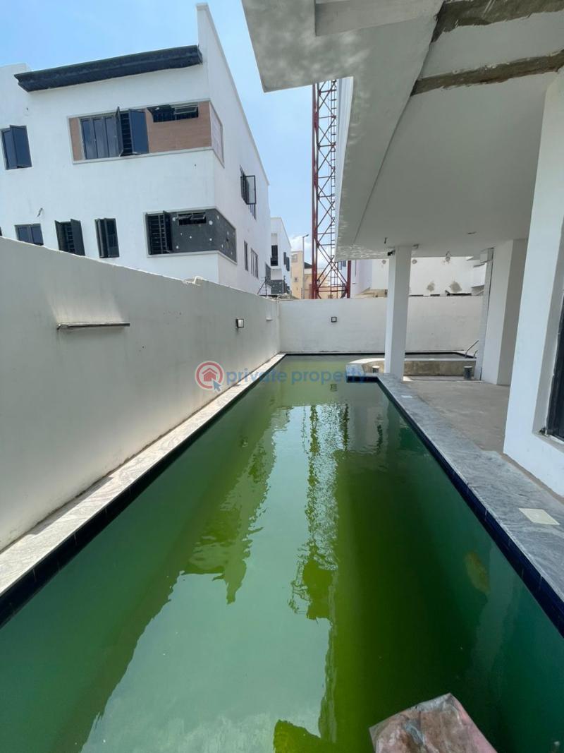 2 bedroom Flat & Apartment For Sale Lekki Phase 1 Lagos - 17