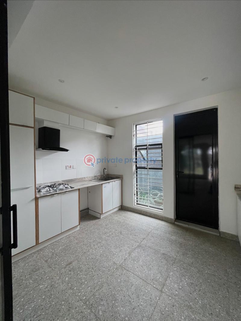 2 bedroom Block Of Flats For Rent Ikate Elegushi Lekki Lagos - 8