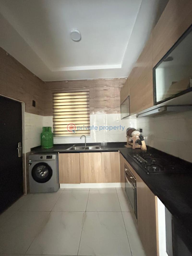 2 bedroom Flat & Apartment For Rent Ologolo Lekki Lagos - 4