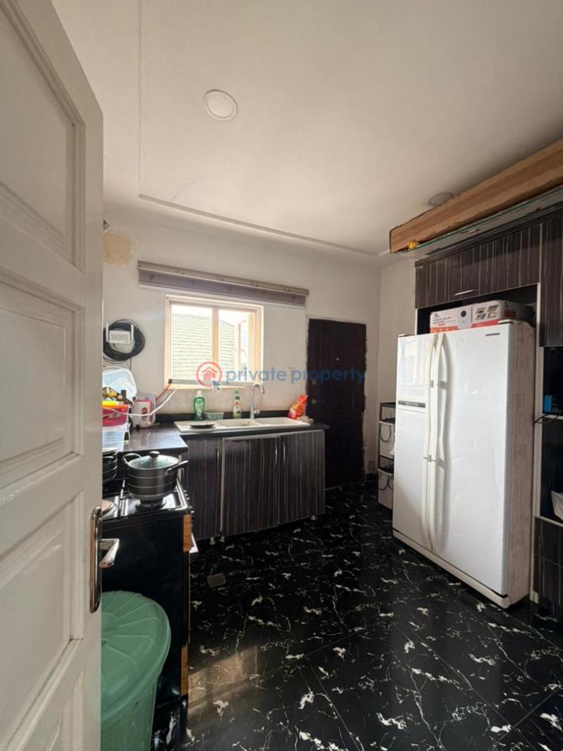 2 bedroom Block Of Flats For Sale Apo Duste Abuja Apo Abuja Phase 2  - 5