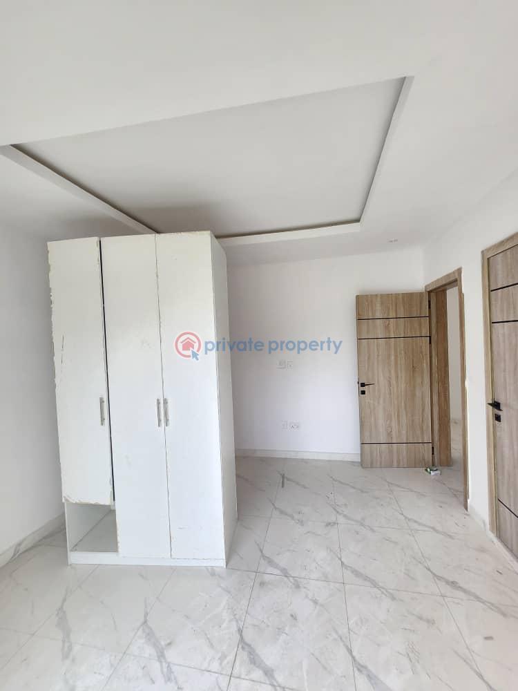 2 bedroom Flat & Apartment For Rent Ologolo Lekki Lagos - 1