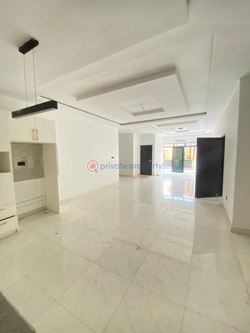 2 bedroom apartment with bq - 8 2 bedroom Shared Apartment For Sale Ikate Elegushi Lekki Lagos - 8