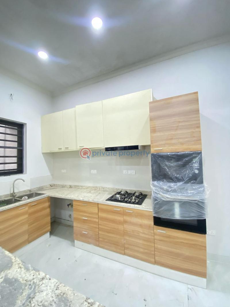 2 bedroom Shared Apartment For Sale Ikate Lekki Lagos Ikate Elegushi Lekki Lagos - 3