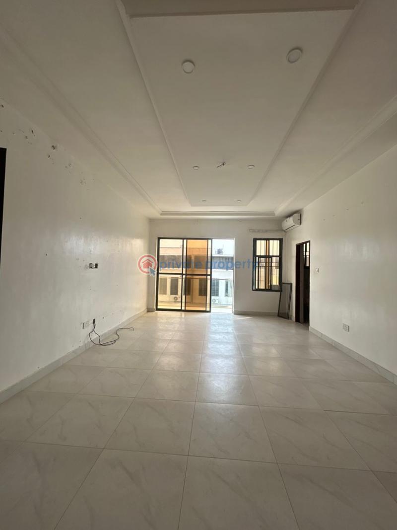 2 bedroom Flat & Apartment For Rent Ikate Lekki Lagos - 1