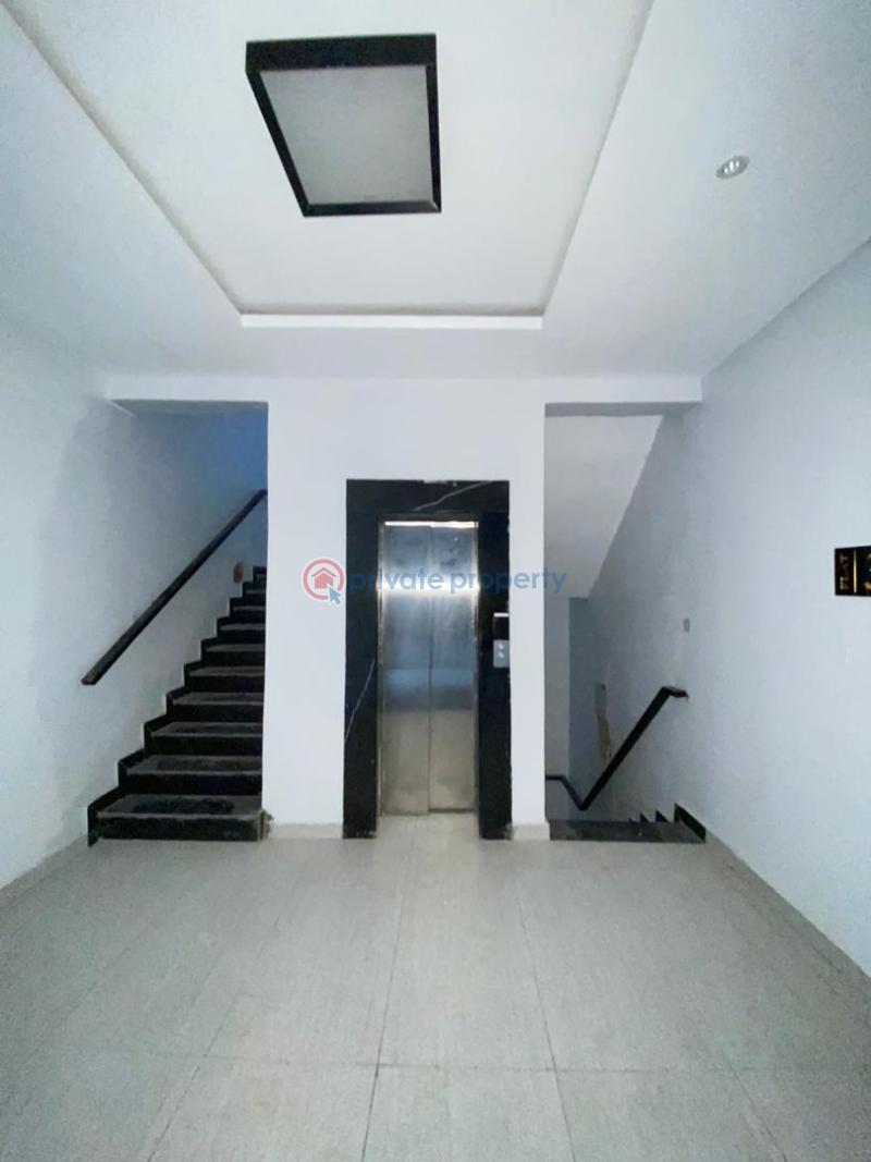 2 bedroom Shared Apartment For Sale Ikate Lekki Lagos Ikate Elegushi Lekki Lagos - 3