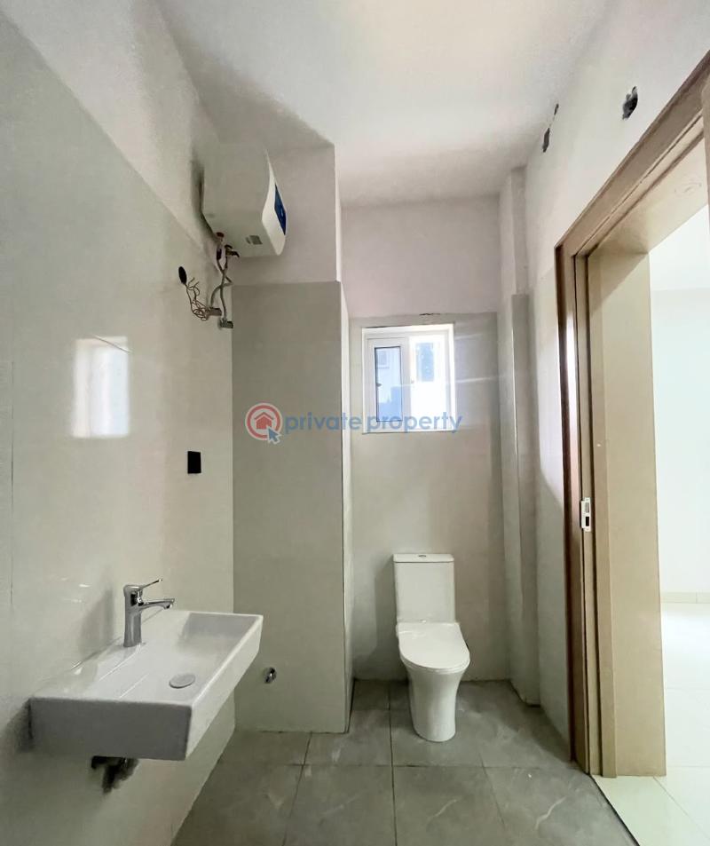 2 bedroom Block Of Flats For Sale Ikate Elegushi Lekki Lagos - 7