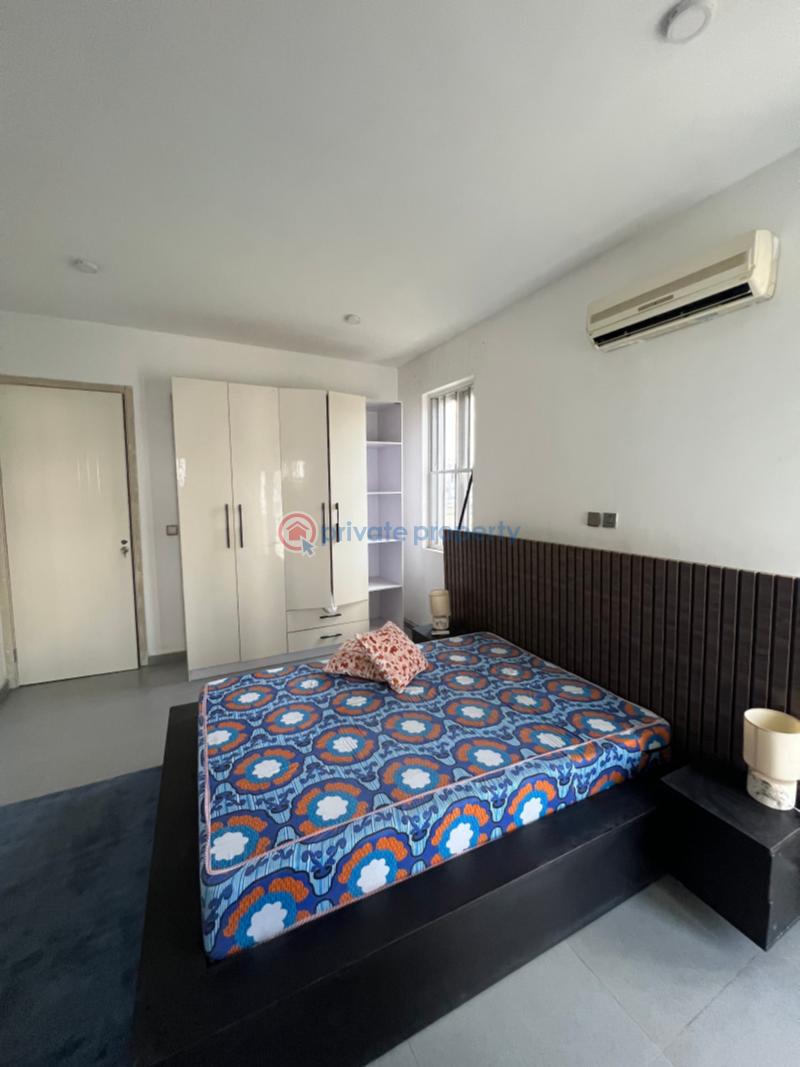 2 bedroom Block Of Flats For Sale Ilasan Lekki Lagos - 10