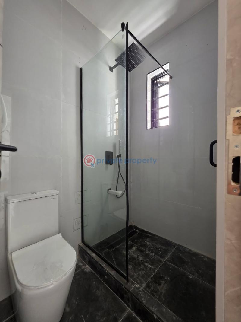 2 bedroom Block Of Flats For Sale Lekki Phase 1 Lagos - 15