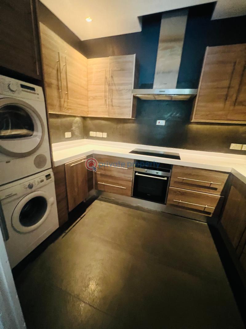 2 bedroom Block Of Flats For Rent Ikoyi Lagos - 9