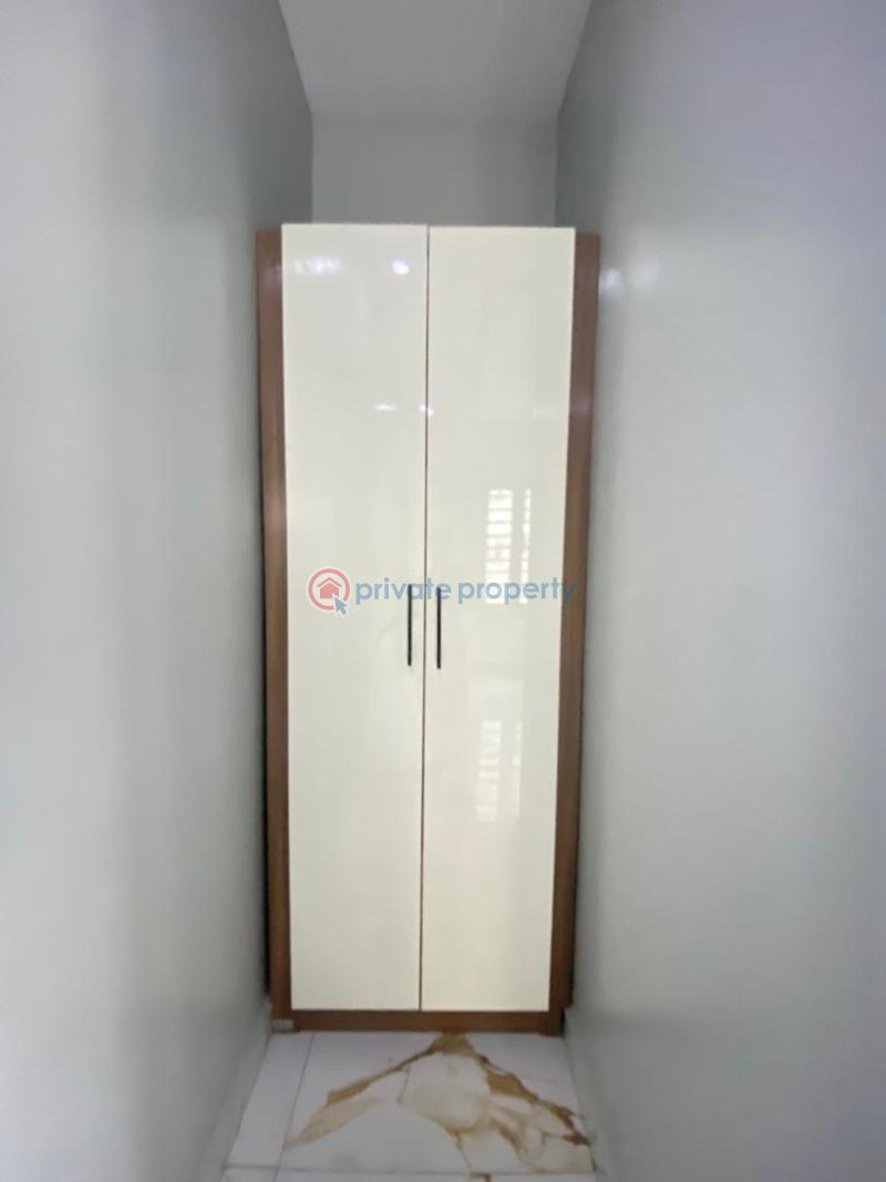 2 bedroom Shared Apartment For Rent Off Freedom Way Lekki Phase One Lekki Phase 1 Lagos - 5