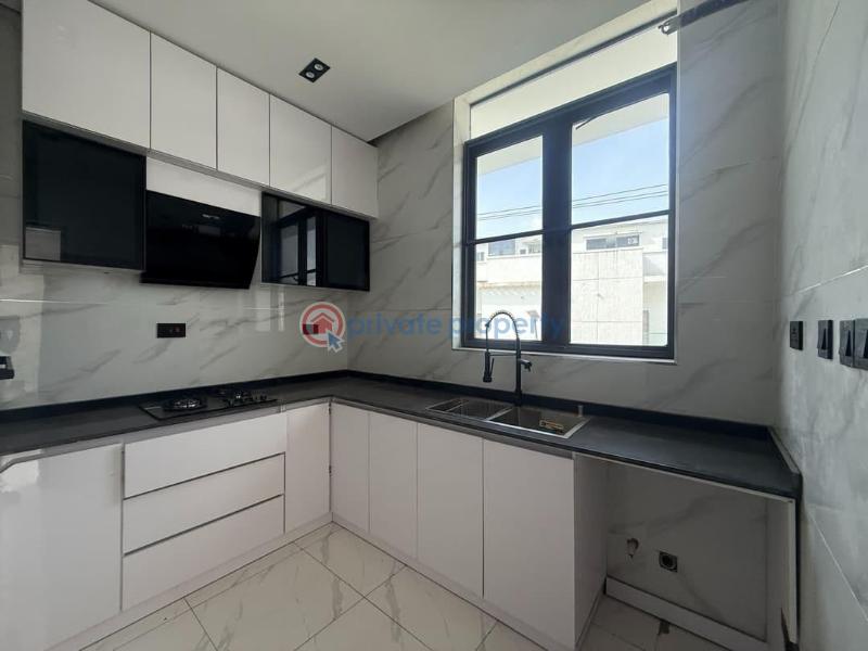 2 bedroom Flat & Apartment For Sale Ologolo Lekki Lagos - 2