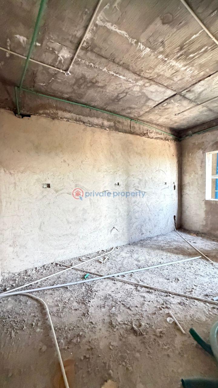 2 bedroom House For Sale Wuse Abuja Phase 1  - 6