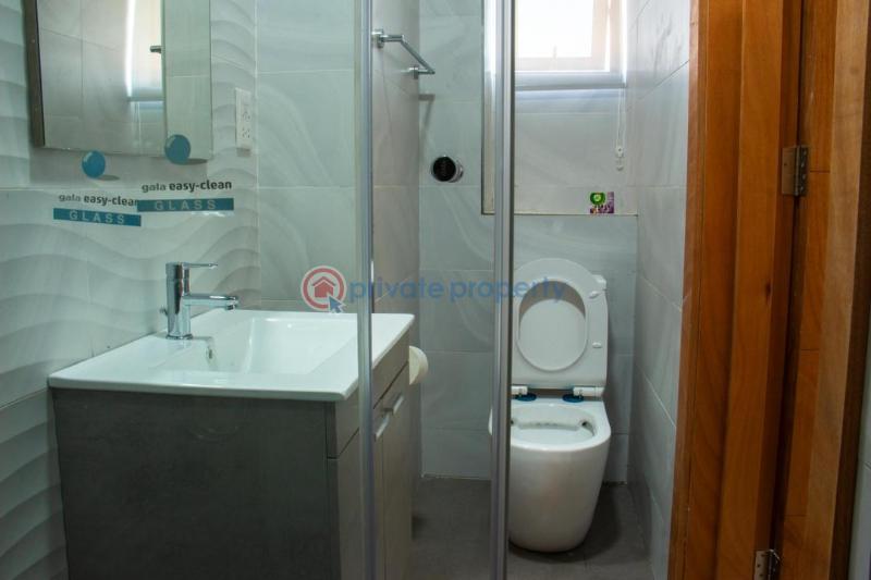 2 bedroom apartment - 11 2 bedroom Block Of Flats Short let Freedom Way Lekki Phase 1 Lagos - 11