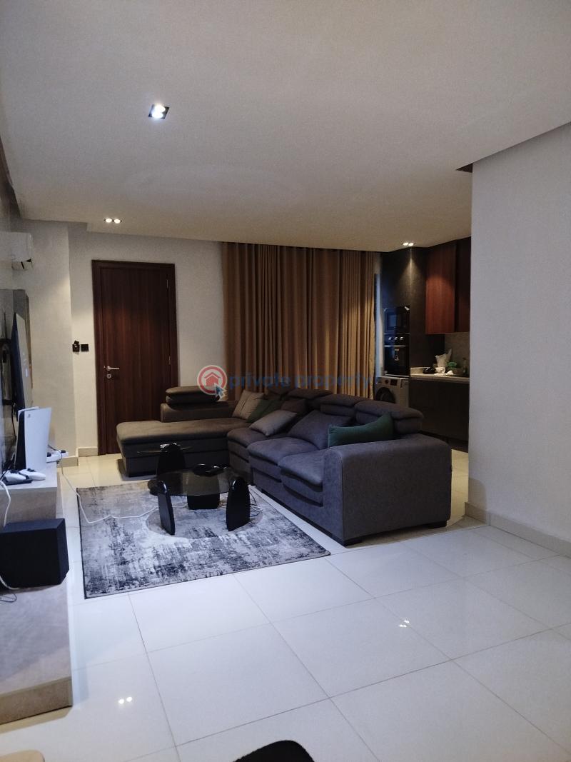 2 bedroom Block Of Flats For Sale Lekki Phase 1 Lagos - 23