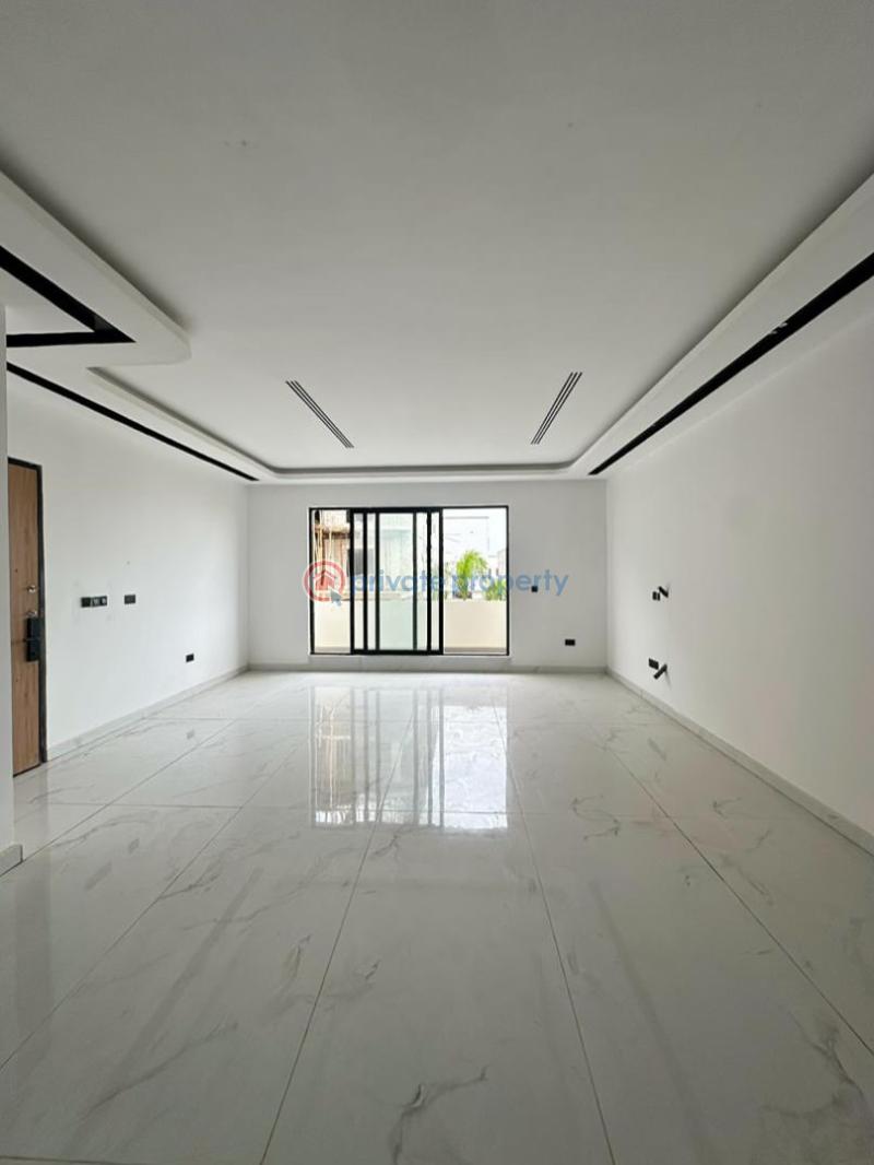 2 bedroom Block Of Flats For Sale Ikate Elegushi Lekki Lagos - 1