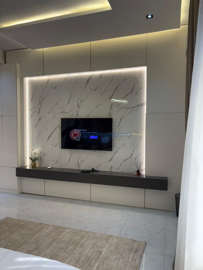 2 bedroom Block Of Flats Short let Ikate Along Lekki Expressway Lagos - 18