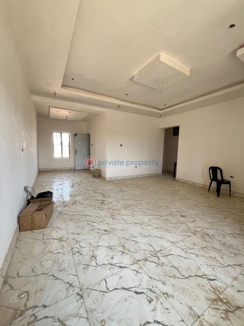 2 bedroom Block Of Flats For Sale Lokogoma Abuja Phase 2  - 2