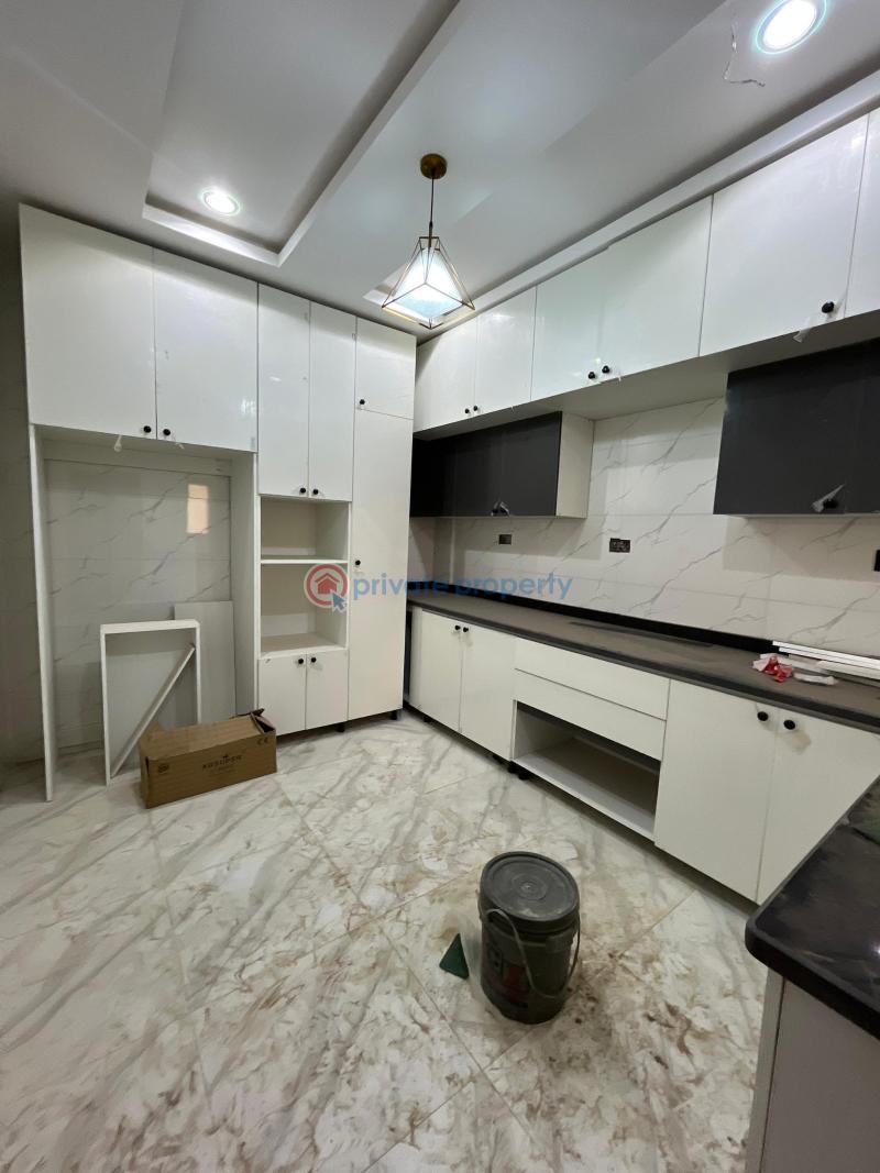 2 bedroom Flat & Apartment For Sale Life Camp Abuja Phase 3  - 4