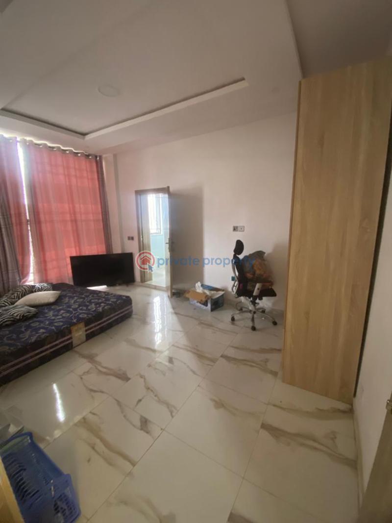 2 bedroom apartment - 3 2 bedroom Flat & Apartment For Rent Osborne Estate Ikoyi Lagos - 3