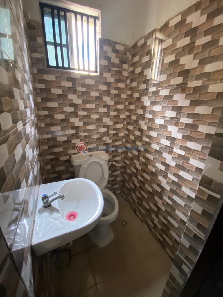 2 bedroom Block Of Flats For Rent Victoria Island Lagos - 3