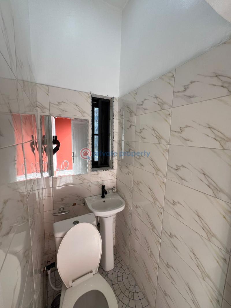 2 bedroom Block Of Flats For Rent Salem Ikate Elegushi Lekki Lagos - 17