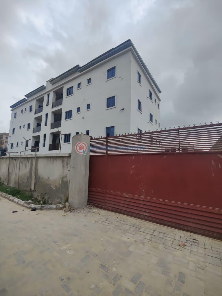 House For Sale Lekki Lagos - 1